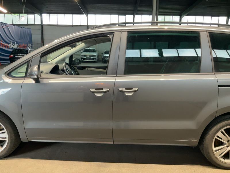 Seat Alhambra 2.0 TDI FR-Line 2020 – снимка 4