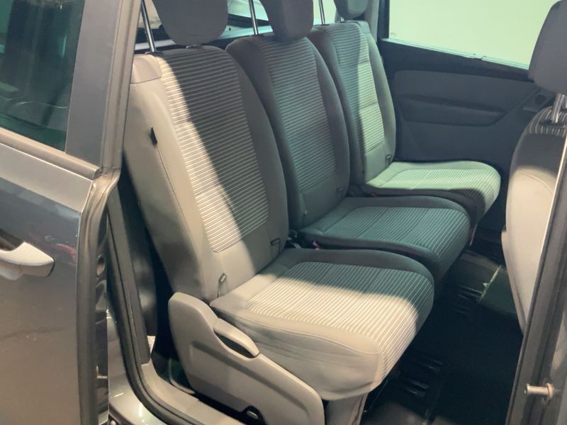 Seat Alhambra 2.0 TDI FR-Line 2020 – снимка 20