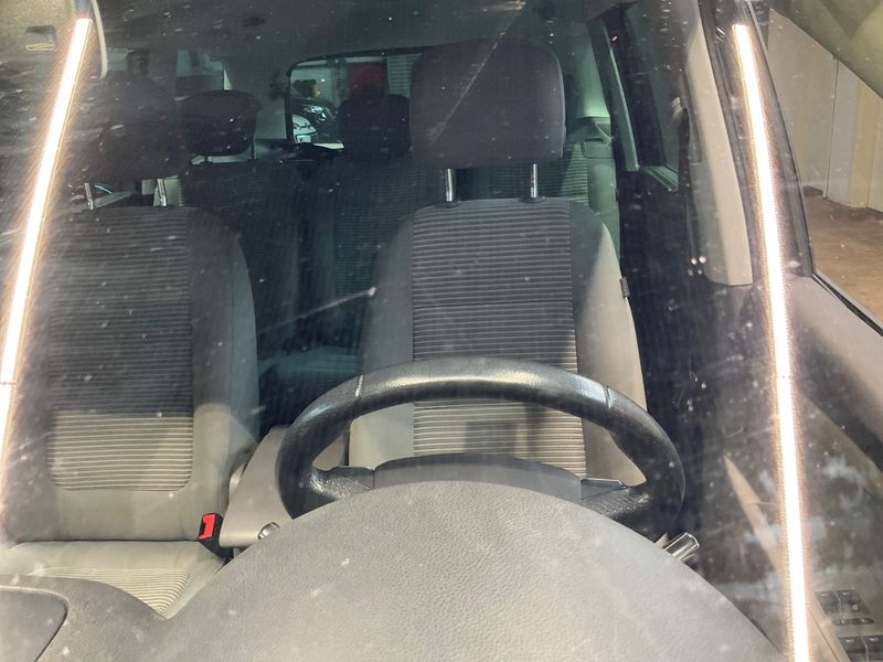 Seat Alhambra 2.0 TDI FR-Line 2020 – снимка 54