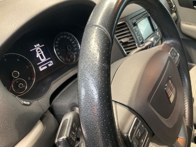 Seat Alhambra 2.0 TDI FR-Line 2020 – снимка 29