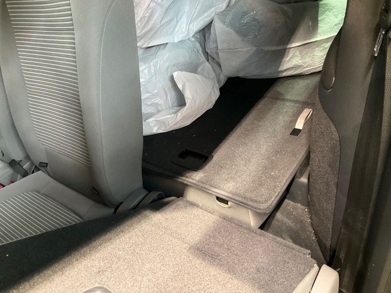 Seat Alhambra 2.0 TDI FR-Line 2020 – снимка 35