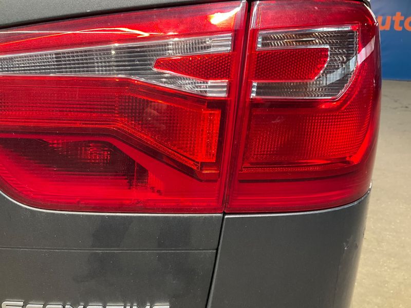 Seat Alhambra 2.0 TDI FR-Line 2020 – снимка 47