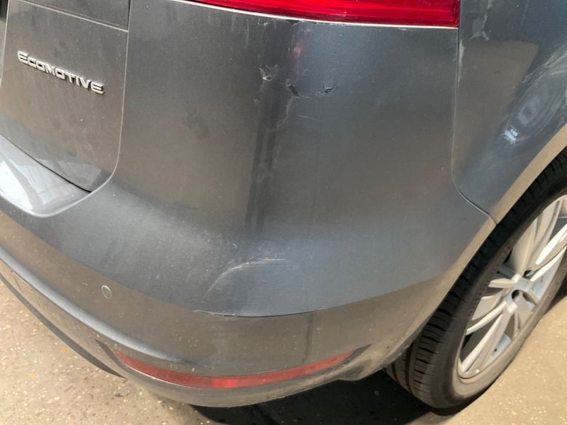 Seat Alhambra 2.0 TDI FR-Line 2020 – снимка 44