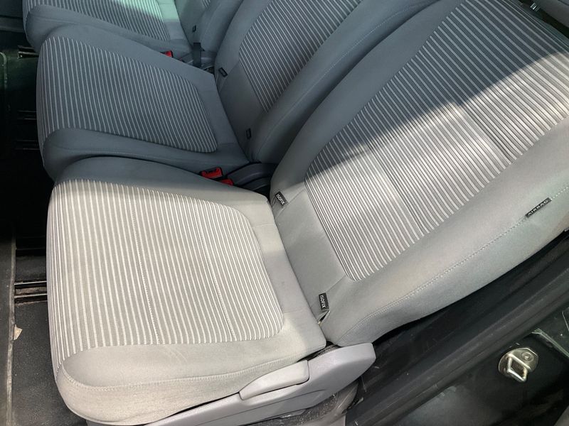 Seat Alhambra 2.0 TDI FR-Line 2020 – снимка 34