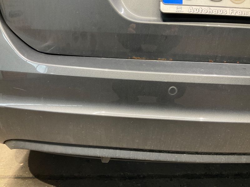 Seat Alhambra 2.0 TDI FR-Line 2020 – снимка 46