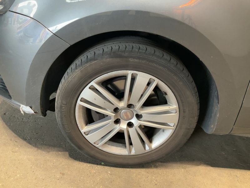 Seat Alhambra 2.0 TDI FR-Line 2020 – снимка 3
