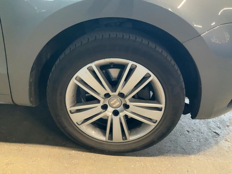 Seat Alhambra 2.0 TDI FR-Line 2020 – снимка 11