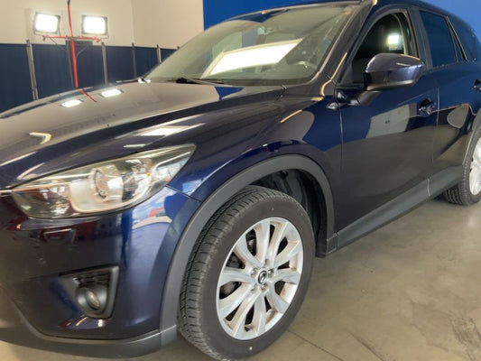 Mazda CX-5 2.2 Turbodiesel Attraction AWD 2013 – снимка 2