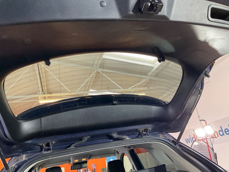 Mazda CX-5 2.2 Turbodiesel Attraction AWD 2013 – снимка 27