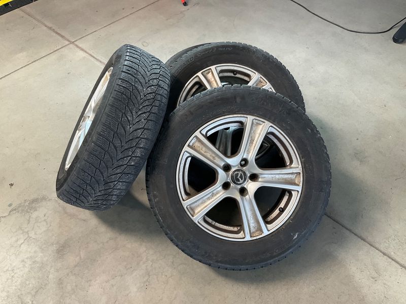 Mazda CX-5 2.2 Turbodiesel Attraction AWD 2013 – снимка 15