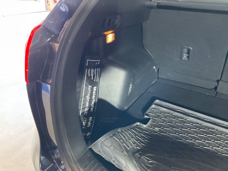 Mazda CX-5 2.2 Turbodiesel Attraction AWD 2013 – снимка 28