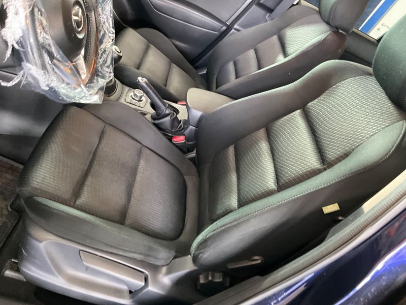 Mazda CX-5 2.2 Turbodiesel Attraction AWD 2013 – снимка 30