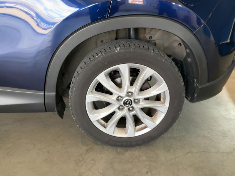 Mazda CX-5 2.2 Turbodiesel Attraction AWD 2013 – снимка 5