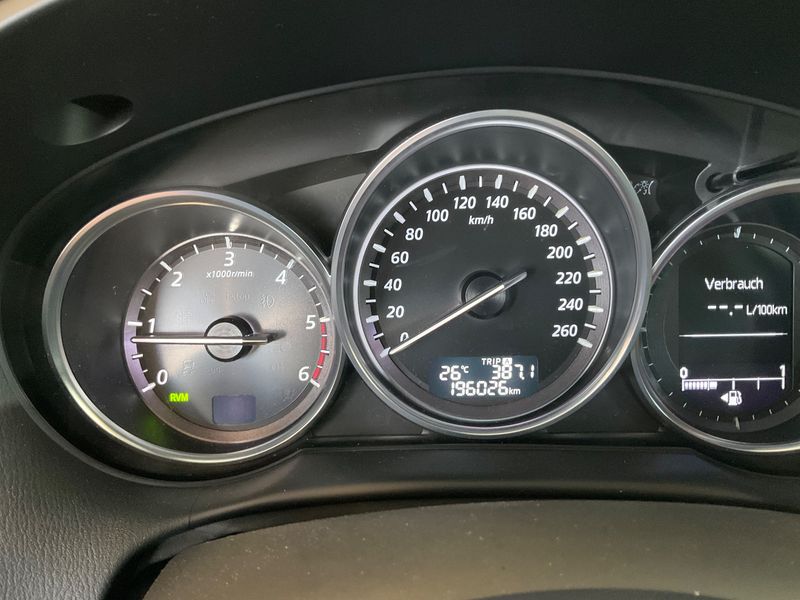 Mazda CX-5 2.2 Turbodiesel Attraction AWD 2013 – снимка 19