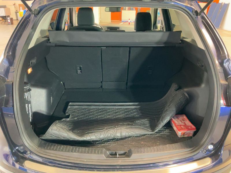 Mazda CX-5 2.2 Turbodiesel Attraction AWD 2013 – снимка 16