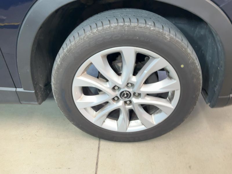 Mazda CX-5 2.2 Turbodiesel Attraction AWD 2013 – снимка 11