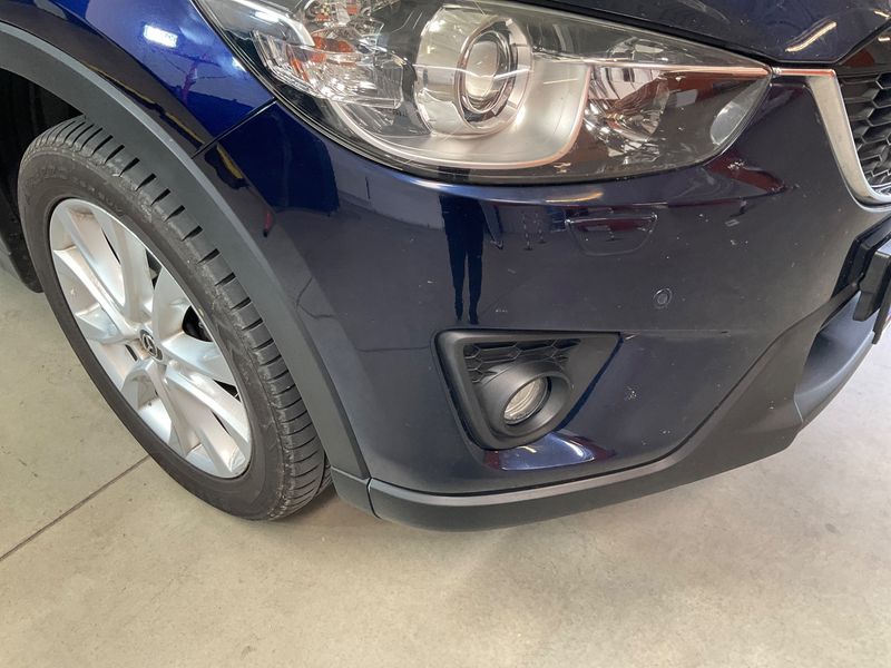 Mazda CX-5 2.2 Turbodiesel Attraction AWD 2013 – снимка 39