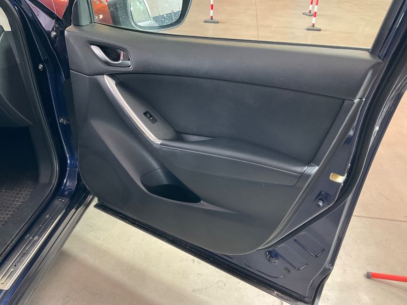 Mazda CX-5 2.2 Turbodiesel Attraction AWD 2013 – снимка 32
