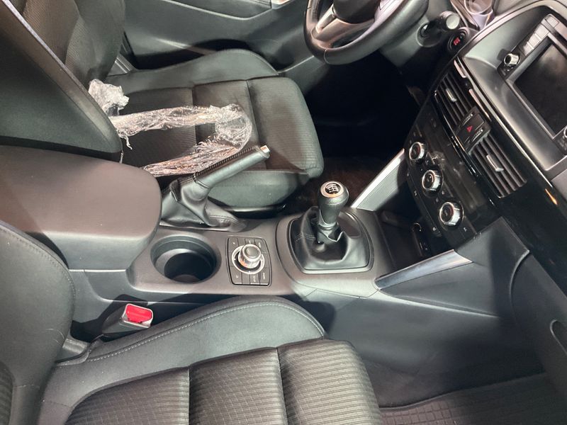 Mazda CX-5 2.2 Turbodiesel Attraction AWD 2013 – снимка 34