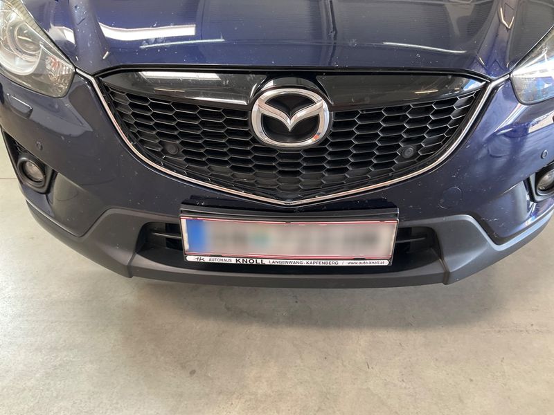 Mazda CX-5 2.2 Turbodiesel Attraction AWD 2013 – снимка 40