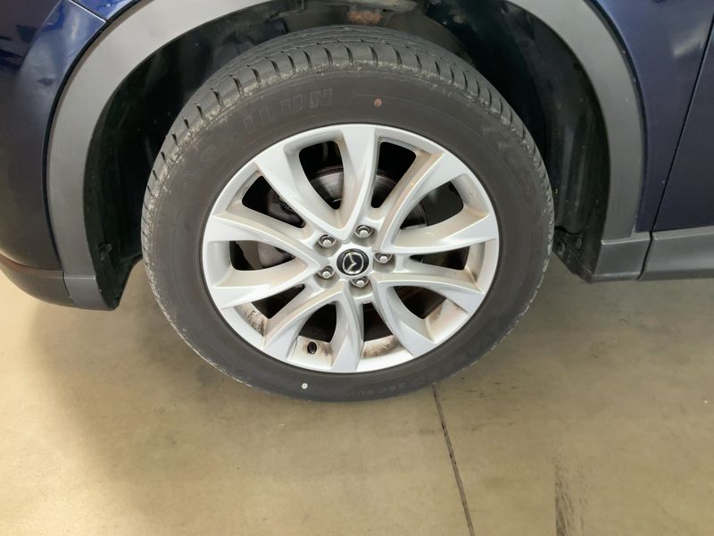 Mazda CX-5 2.2 Turbodiesel Attraction AWD 2013 – снимка 3