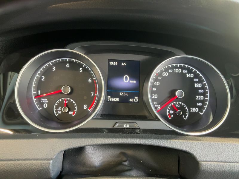 Volkswagen Golf VII 1.5 TSI ACT Highline BlueMotion Tech 2017 – снимка 18