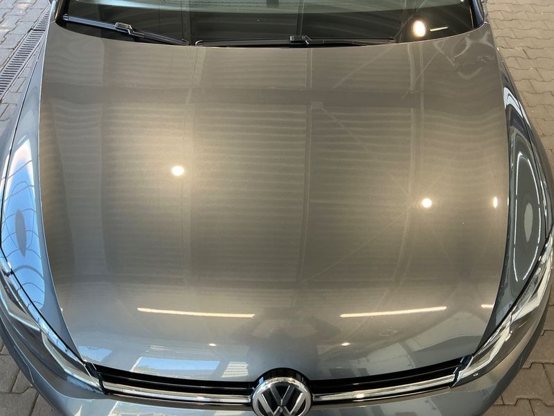Volkswagen Golf VII 1.5 TSI ACT Highline BlueMotion Tech 2017 – снимка 25