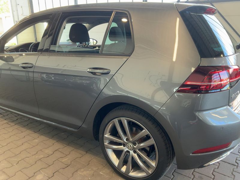Volkswagen Golf VII 1.5 TSI ACT Highline BlueMotion Tech 2017 – снимка 6