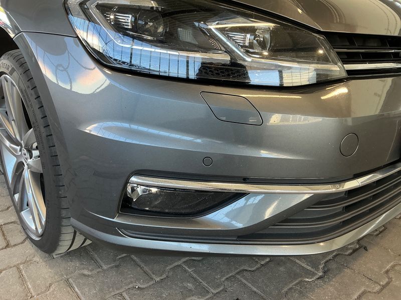 Volkswagen Golf VII 1.5 TSI ACT Highline BlueMotion Tech 2017 – снимка 26