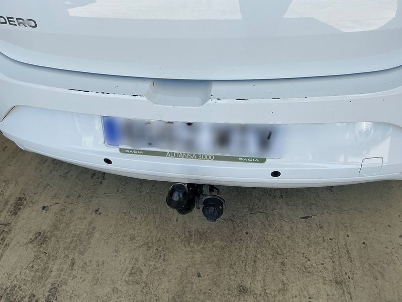 Dacia Sandero 1.0 TCe LPG Essential 2024 – снимка 29