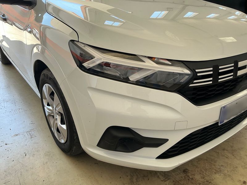 Dacia Sandero 1.0 TCe LPG Essential 2024 – снимка 32
