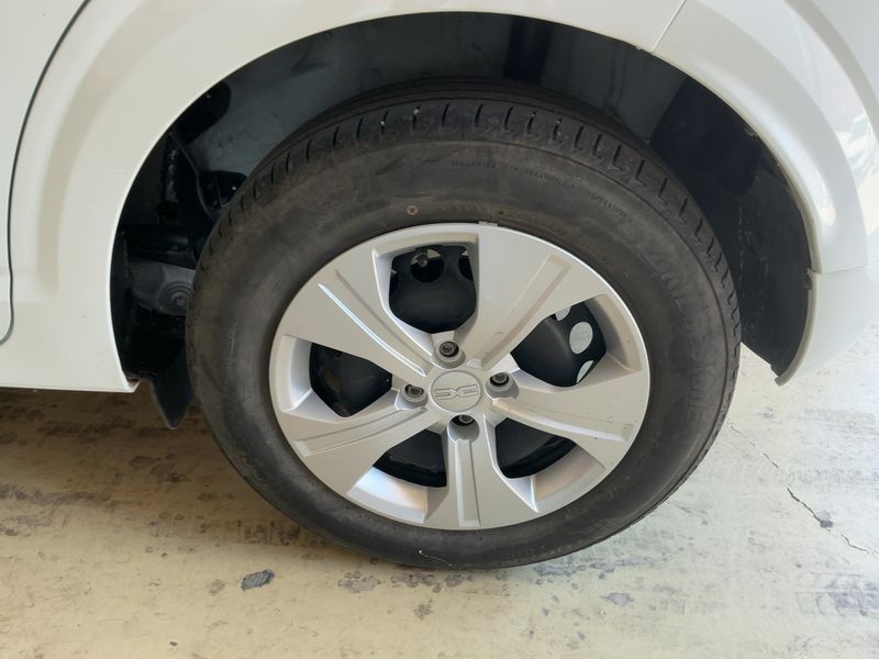 Dacia Sandero 1.0 TCe LPG Essential 2024 – снимка 5