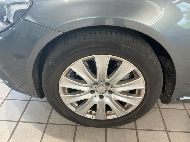 Mercedes-Benz S-Klasse S 350 d BlueTEC 2016 – снимка 3