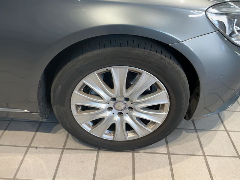 Mercedes-Benz S-Klasse S 350 d BlueTEC 2016 – снимка 11