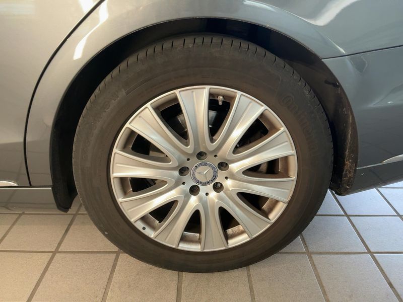 Mercedes-Benz S-Klasse S 350 d BlueTEC 2016 – снимка 5