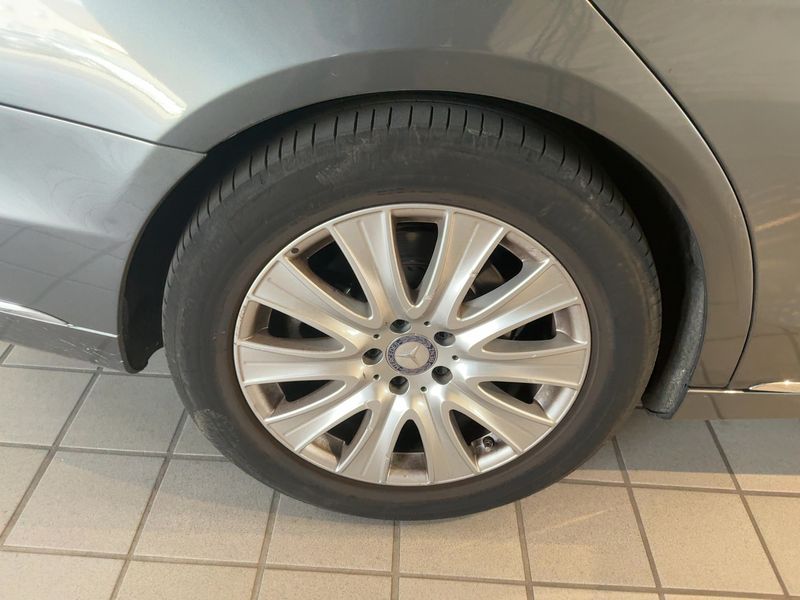 Mercedes-Benz S-Klasse S 350 d BlueTEC 2016 – снимка 9