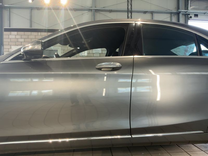 Mercedes-Benz S-Klasse S 350 d BlueTEC 2016 – снимка 4