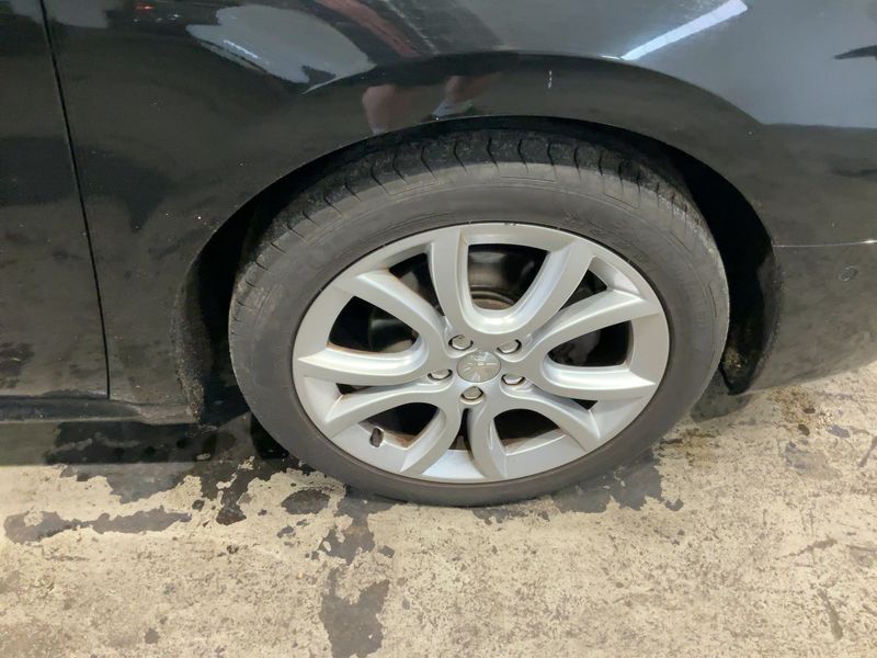Peugeot 508 2.0 HDi Business-Line 2014 – снимка 11