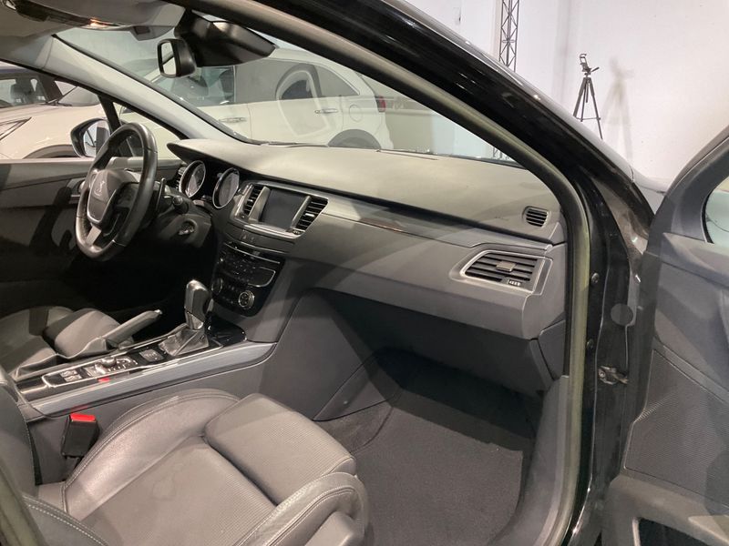 Peugeot 508 2.0 HDi Business-Line 2014 – снимка 32