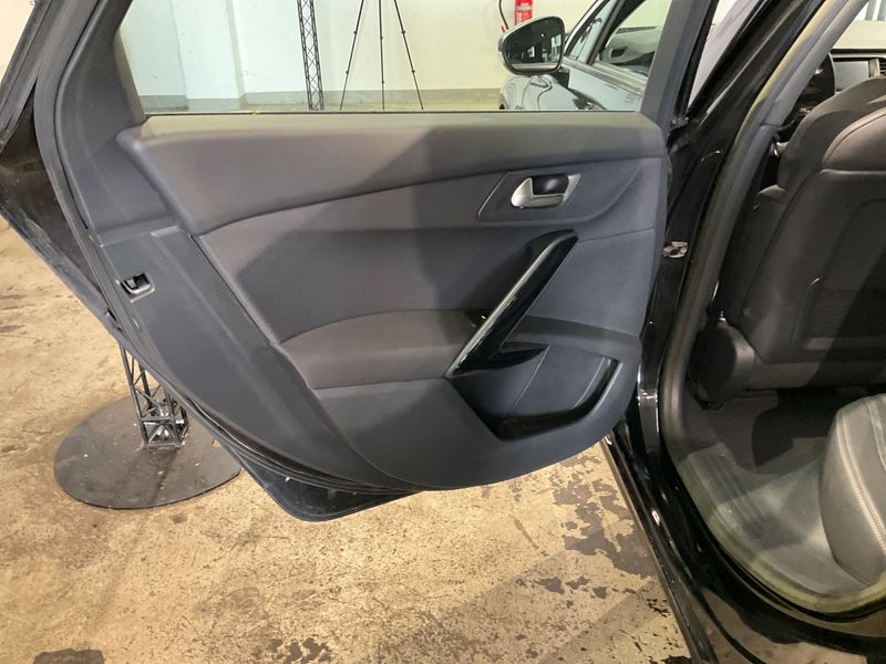 Peugeot 508 2.0 HDi Business-Line 2014 – снимка 36