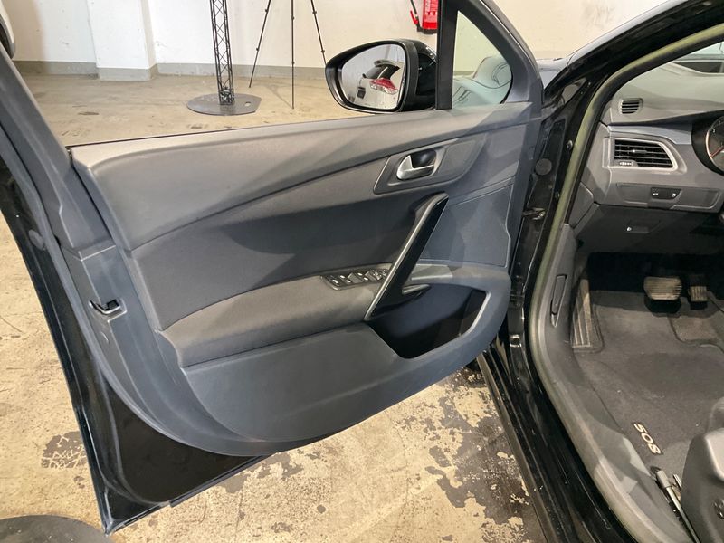 Peugeot 508 2.0 HDi Business-Line 2014 – снимка 37