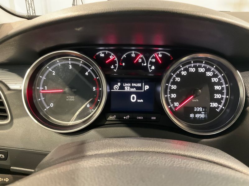 Peugeot 508 2.0 HDi Business-Line 2014 – снимка 19