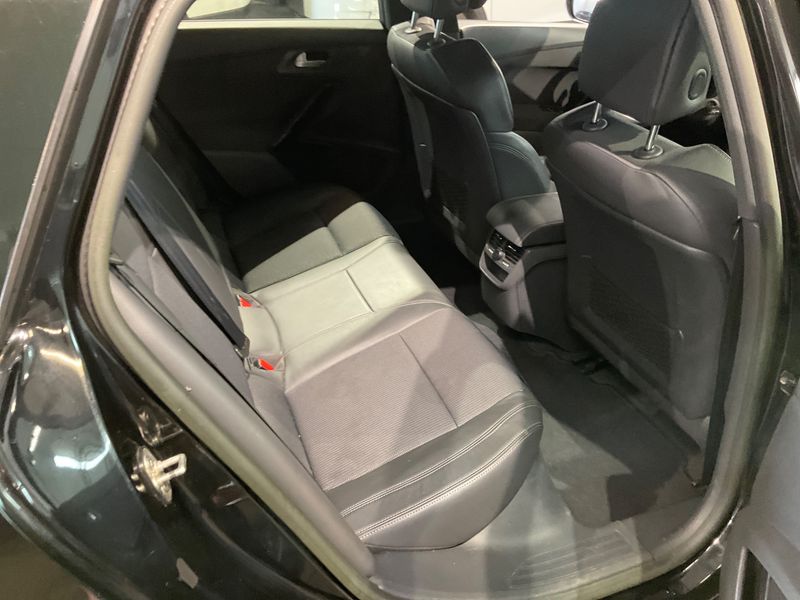 Peugeot 508 2.0 HDi Business-Line 2014 – снимка 35