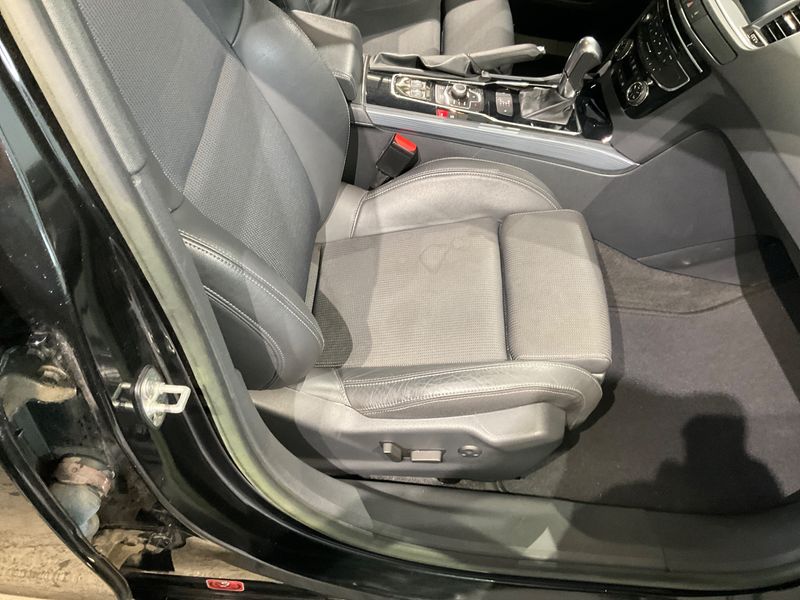 Peugeot 508 2.0 HDi Business-Line 2014 – снимка 33