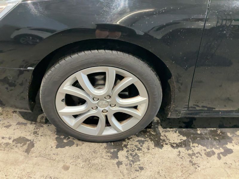 Peugeot 508 2.0 HDi Business-Line 2014 – снимка 3