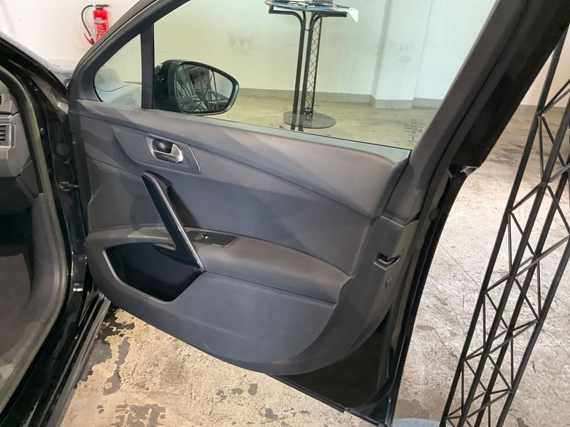 Peugeot 508 2.0 HDi Business-Line 2014 – снимка 31
