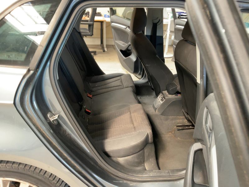 Audi A3 Sportback 1.6 TDI Ambition 2016 – снимка 20