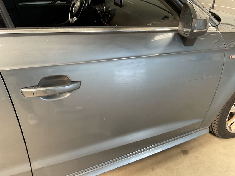 Audi A3 Sportback 1.6 TDI Ambition 2016 – снимка 26