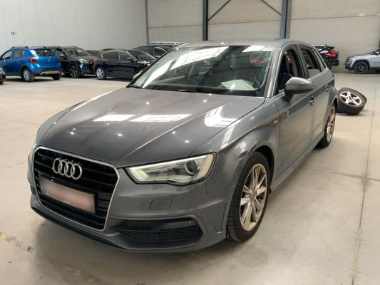 Audi A3 Sportback 1.6 TDI Ambition 2016