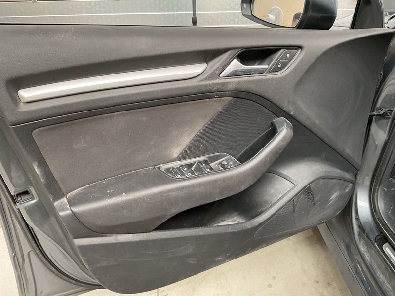 Audi A3 Sportback 1.6 TDI Ambition 2016 – снимка 37
